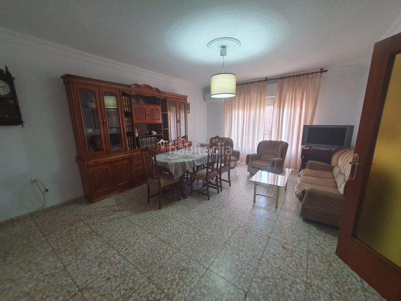 Foto 8d7763c7-1b23-46e3-a895-ccc4affac594. Rent flat with heating in Centro Puertollano