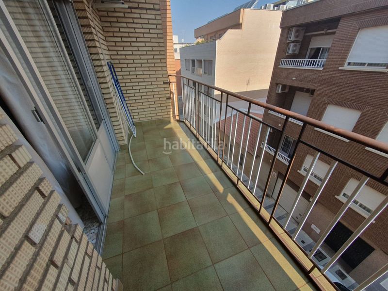 Foto a100c133-79b4-46ee-9207-5bf948bde5d1. Rent flat with heating in Centro Puertollano