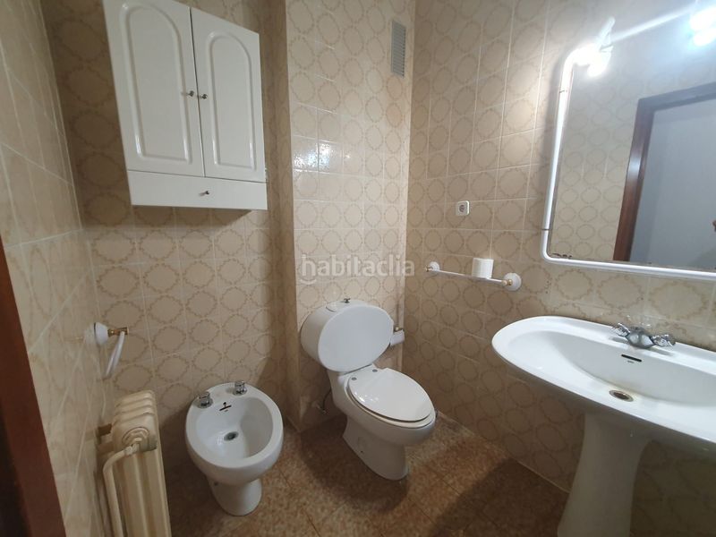 Foto afa997c1-17c3-4713-bb03-25b47fbd001e. Rent flat with heating in Centro Puertollano