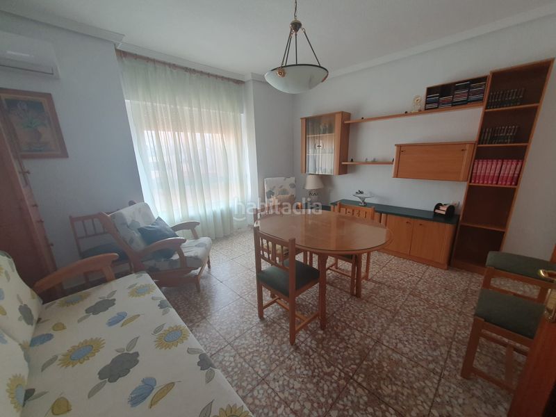 Foto c9233782-927f-4fd7-a7fa-e4dde4784705. Rent flat with heating in Centro Puertollano