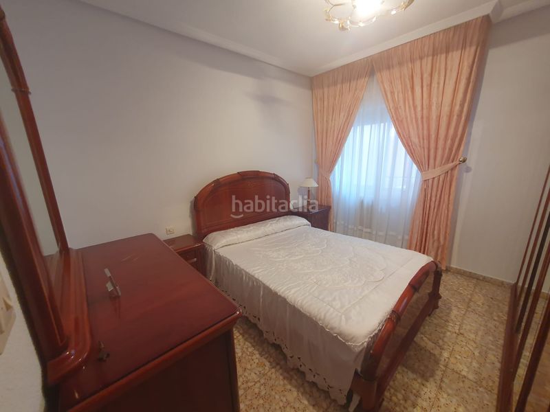 Foto dca29e8e-397a-4db1-88b7-23053c01cf5d. Rent flat with heating in Centro Puertollano
