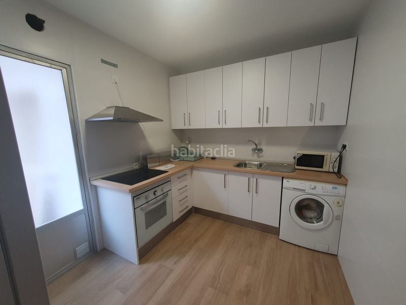 Foto df28a9d1-d72f-44db-8147-68c3b3dd0674. Rent flat with heating in Centro Puertollano