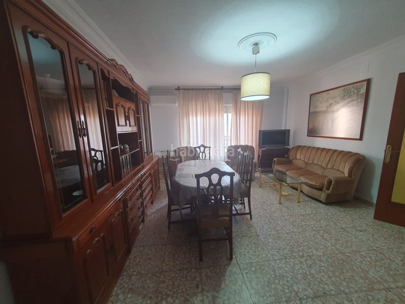 Foto f773712d-30e4-482a-a8fe-0328a4efd9c2. Rent flat with heating in Centro Puertollano