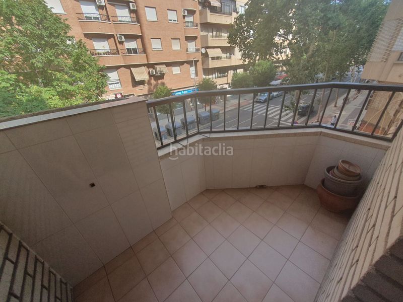 Foto e053d77c-aad4-438d-b255-b694cf4a78d8. Pis amb calefacció a Centro Puertollano