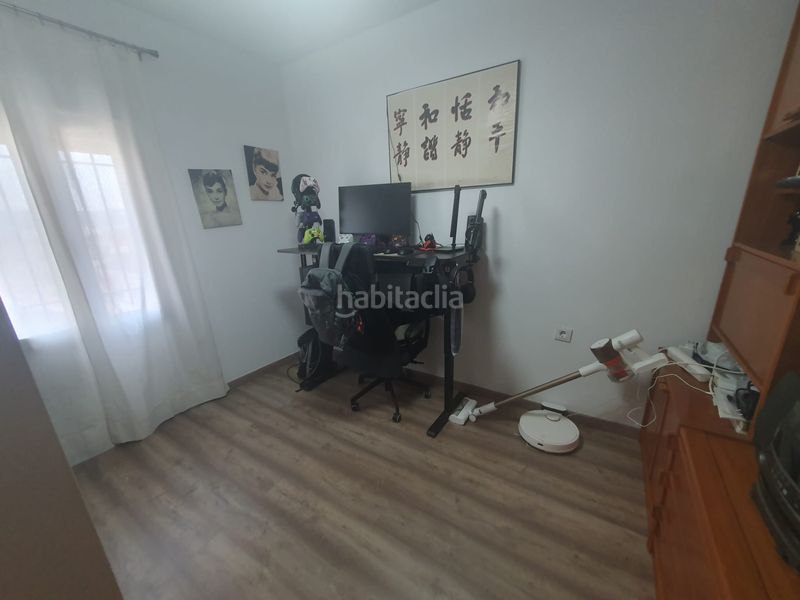 Foto 50495c32-71fd-4add-a021-91af5521910e. Casa amb aparcament a Centro Puertollano