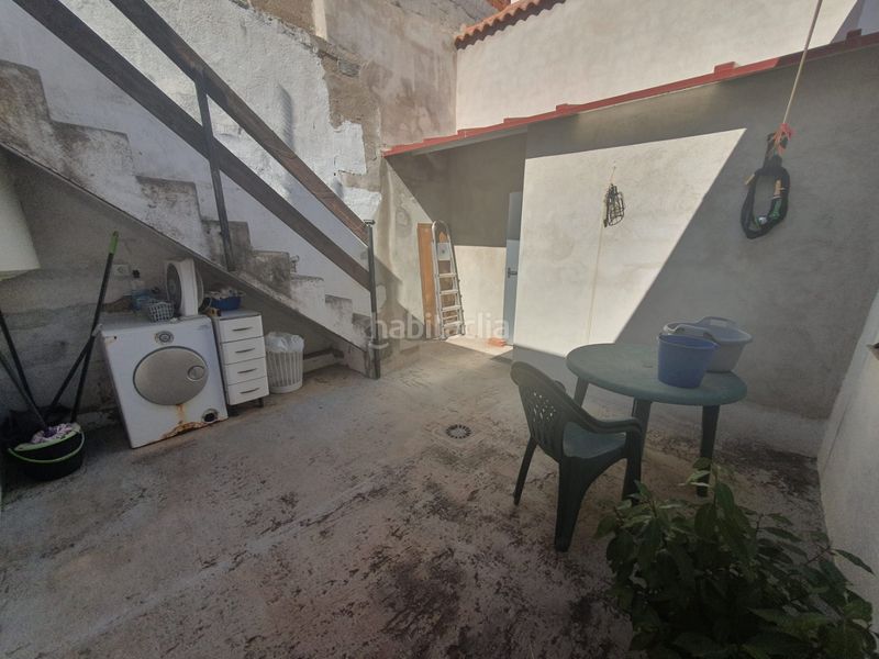 Foto 7e1b708a-0a52-49d1-8e16-9f7eb7081966. Casa amb aparcament a Centro Puertollano