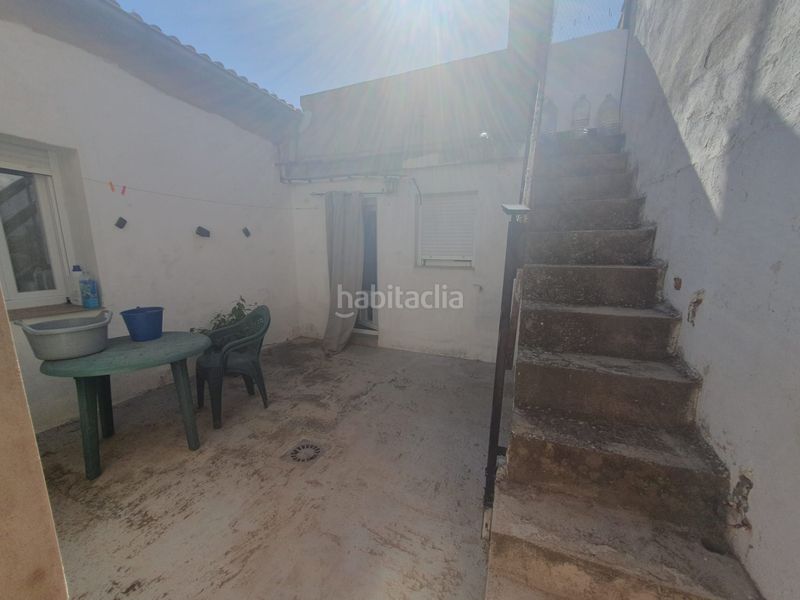 Foto b454ae28-8039-4f01-a045-2bbc571d1fd6. Casa amb aparcament a Centro Puertollano