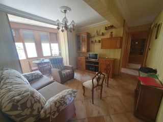 Lloguer Pis a PAU 2-600. Ref. b200. piso alquiler zona castillete