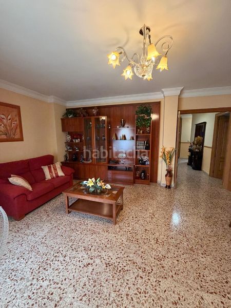 Foto 02ce4b2d-1052-4547-a32a-7bab8ca3f218. Pis amb calefacció a Centro Puertollano