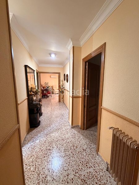 Foto a5d2cad5-5b77-4510-bd61-28a6805a8d84. Pis amb calefacció a Centro Puertollano
