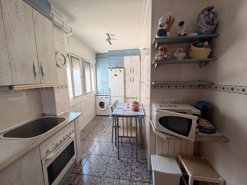 Foto e7a9b8d3-bbae-4d10-9c93-b6606e3a66e4. Pis amb calefacció a Centro Puertollano