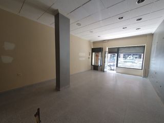 Local Comercial a Centro