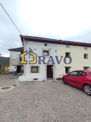 Casa a Valle de Tobalina