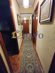 Pis a Medina de Pomar. Piso céntrico en venta en medina de pomar