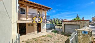 Maison à Merindad de Montija