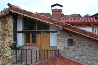 Maison à Valle de Manzanedo. Casa en venta valle de manzanedo