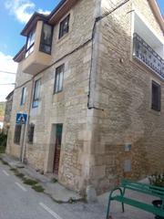 Casa a Villarcayo de Merindad de Castilla la Vieja. Casa de piedra en la zona de villarcayo