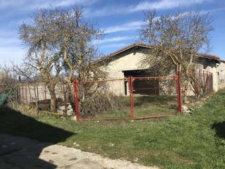Casa a Valle de Losa. Casita a reformar en venta en valle de losa