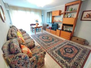 Pis a Medina de Pomar. Piso en venta zona medina de pomar
