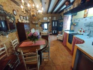 Maison à Valle de Tobalina. Casa reformada en venta valle de tobalina