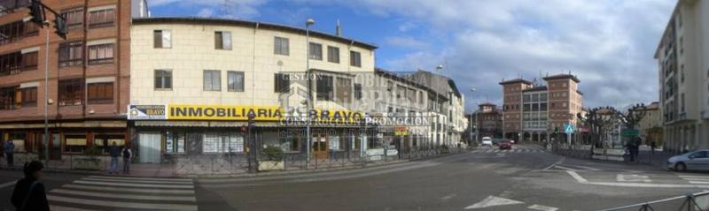 Foto 03580e51-f587-48fd-851a-f4180f863b7a. Location local commercial dans Medina de Pomar