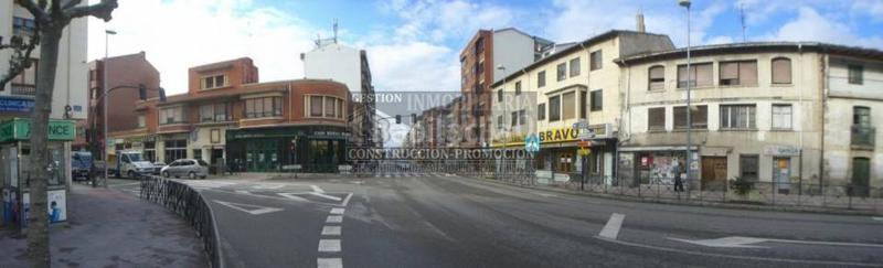 Foto 41742e7b-8c97-4a04-9224-7616b4b141aa. Location local commercial dans Medina de Pomar