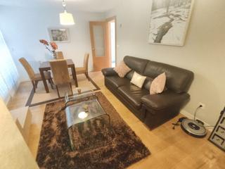 Pis en Medina de Pomar. Piso cntrico en venta medina de pomar