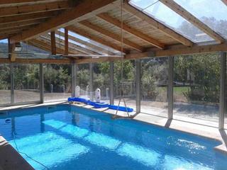 Chalet à Villarcayo de Merindad de Castilla la Vieja. Chalet en venta zona villarcayo