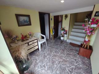 Casa a Junta de Traslaloma. Casa en venta junta de traslaloma