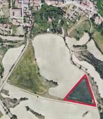 Terreny residencial a Valle de Tobalina. Se vende bonita parcela rústica en quintana martin galindez
