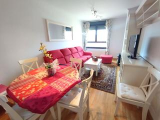 Dúplex a Medina de Pomar. Dúplex en venta en medina de pomar