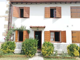 Casa a Merindad de Montija. Casa  en venta en merindad de montija