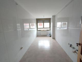 Pis en Medina de Pomar. Piso a estrenar en venta en medina de pomar