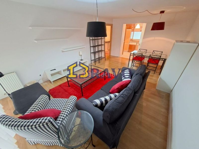 Foto 0c43899c-b9c6-4fcc-9412-482162072456. Pis amb calefacció a Medina de Pomar