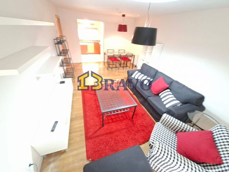 Foto 13cab511-b921-4ab8-9c12-670db009904e. Pis amb calefacció a Medina de Pomar