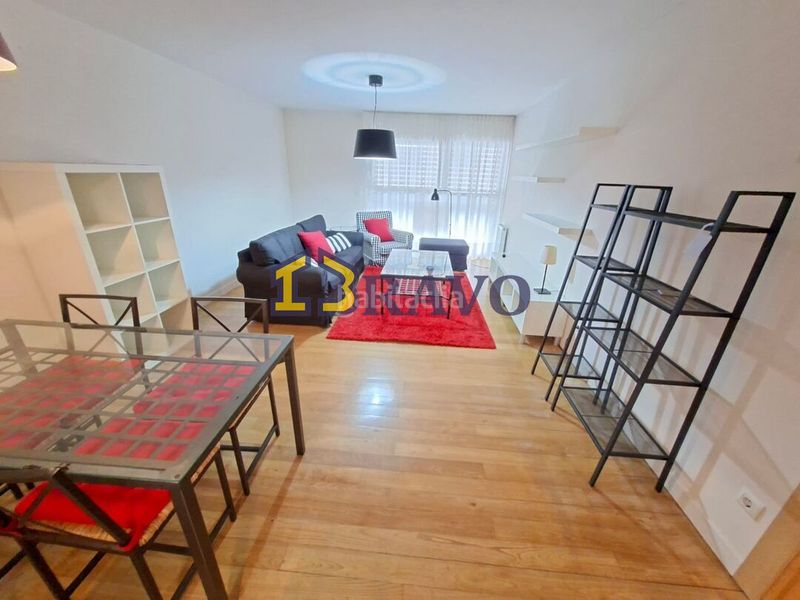 Foto 47b92fdf-87cd-485c-9aa7-0cf549971bf2. Pis amb calefacció a Medina de Pomar