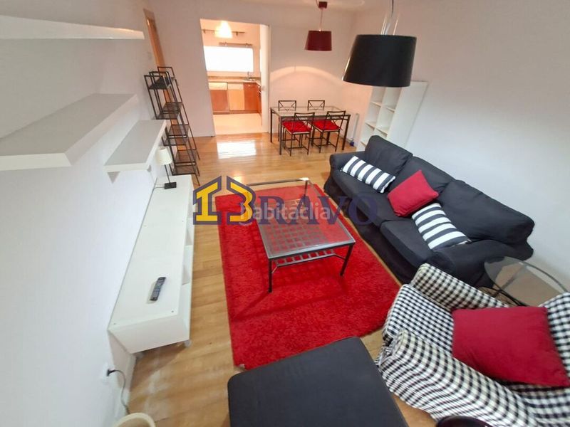 Foto 4b2ac2f7-1876-482a-bfd1-de045a771187. Pis amb calefacció a Medina de Pomar