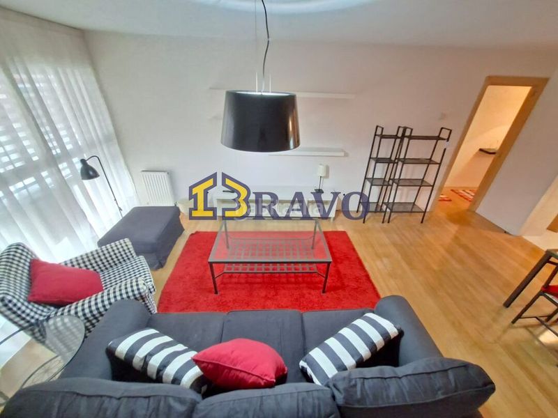 Foto 6e2ebd73-327e-4030-badc-c71252bc02ea. Pis amb calefacció a Medina de Pomar