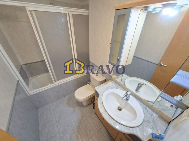 Foto 74d34220-2e28-4a2d-967a-106effb2a8e3. Pis amb calefacció a Medina de Pomar