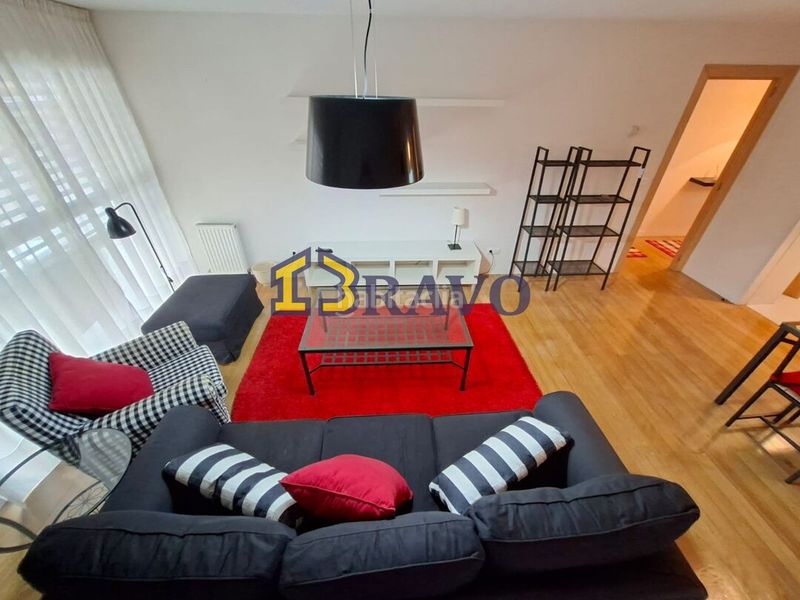 Foto ae3d33f5-5f82-41bc-881c-15d6d194d88e. Pis amb calefacció a Medina de Pomar