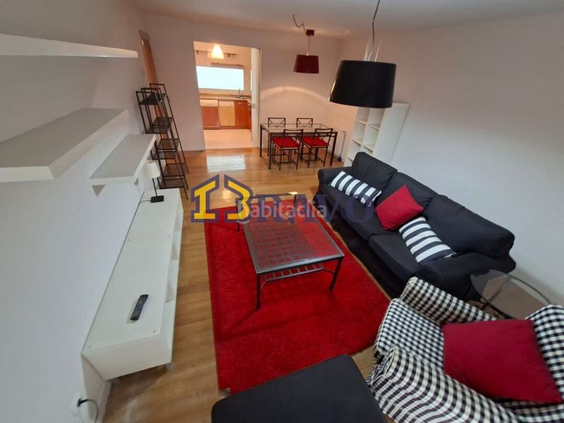 Foto b3c7c438-f5c0-4aac-82ec-9eb9aa8592cd. Pis amb calefacció a Medina de Pomar