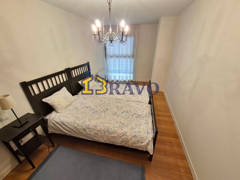 Foto c447aa9a-2ac0-441d-b7fc-62bf6386b5f9. Pis amb calefacció a Medina de Pomar