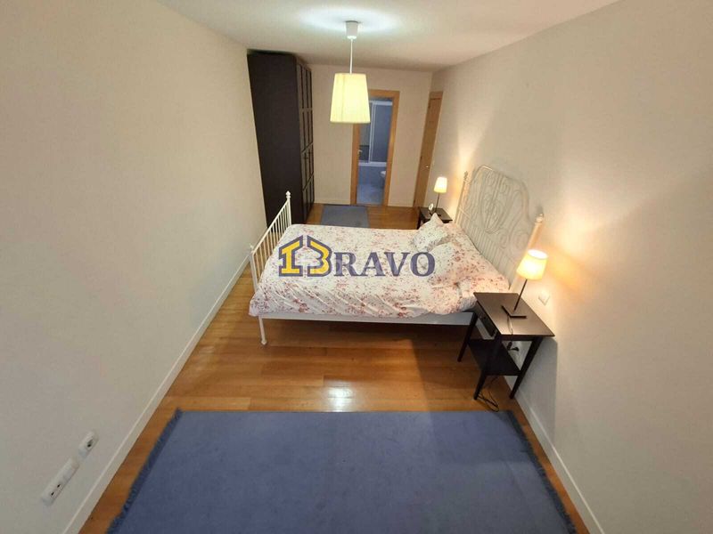 Foto f7733d0e-8f92-4949-802b-295dd877a188. Pis amb calefacció a Medina de Pomar