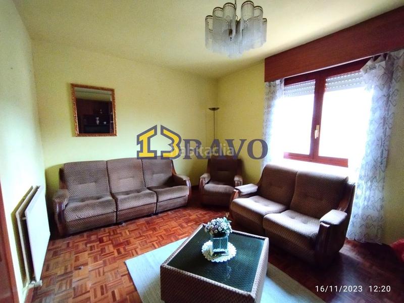 Foto 481f706d-b539-43f1-9cb6-0e77e71c002a. Appartamento con riscaldamento in Medina de Pomar