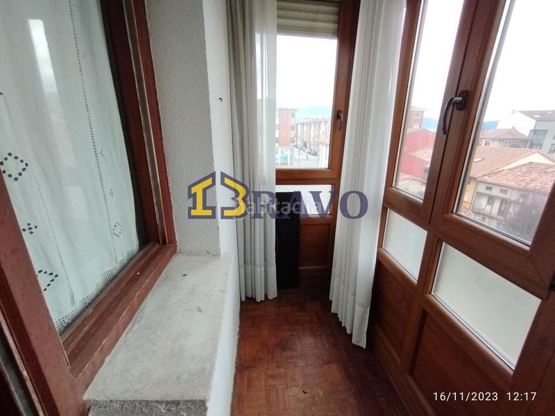 Foto 49d3abd8-35b7-4c80-aa7a-2f52f49fc883. Appartamento con riscaldamento in Medina de Pomar