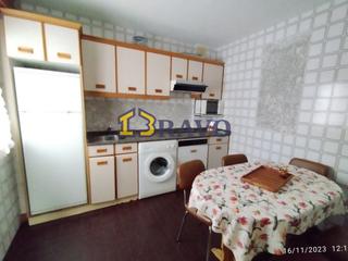 Pis a Medina de Pomar. Piso céntrico en venta en medina de pomar