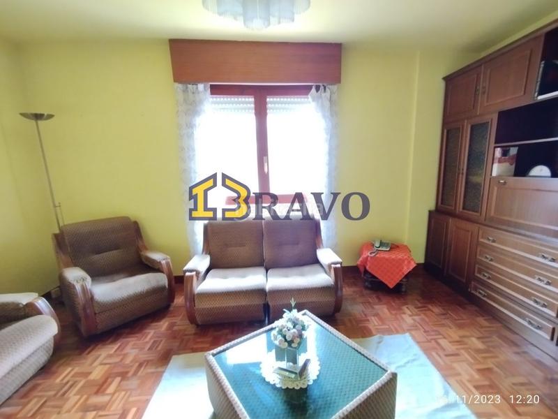 Foto 99da6a5f-b0bb-4983-a43f-cb870c99d05e. Appartamento con riscaldamento in Medina de Pomar