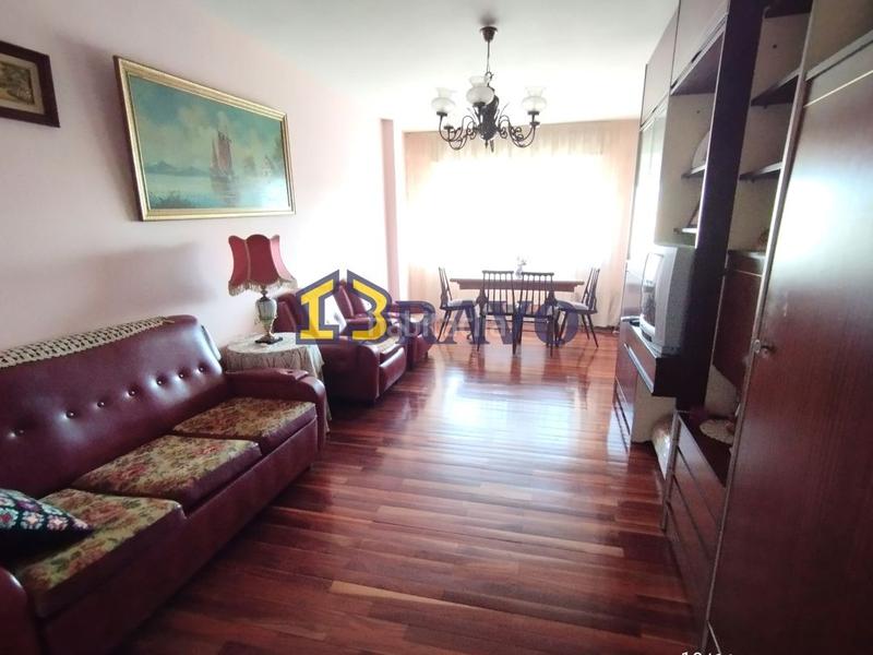 Foto 42663585-9b53-45d0-a924-ff5ba6a7f89f. Piso  en venta en Trespaderne