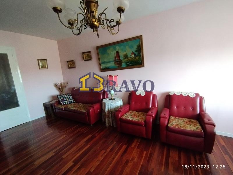 Foto 4bccc654-2d9e-4486-93c3-2cf7c152449a. Piso  en venta en Trespaderne