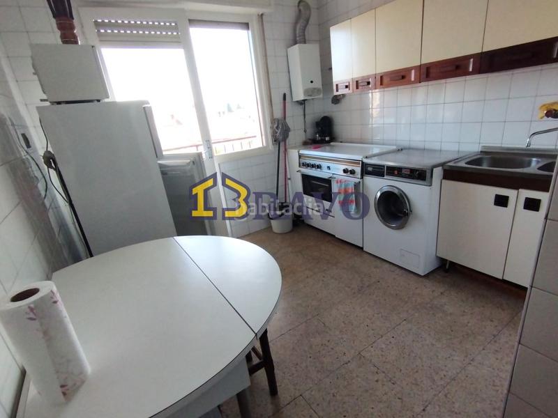 Foto cecf6e89-02ab-419d-93e8-67ce85d81555. Piso  en venta en Trespaderne
